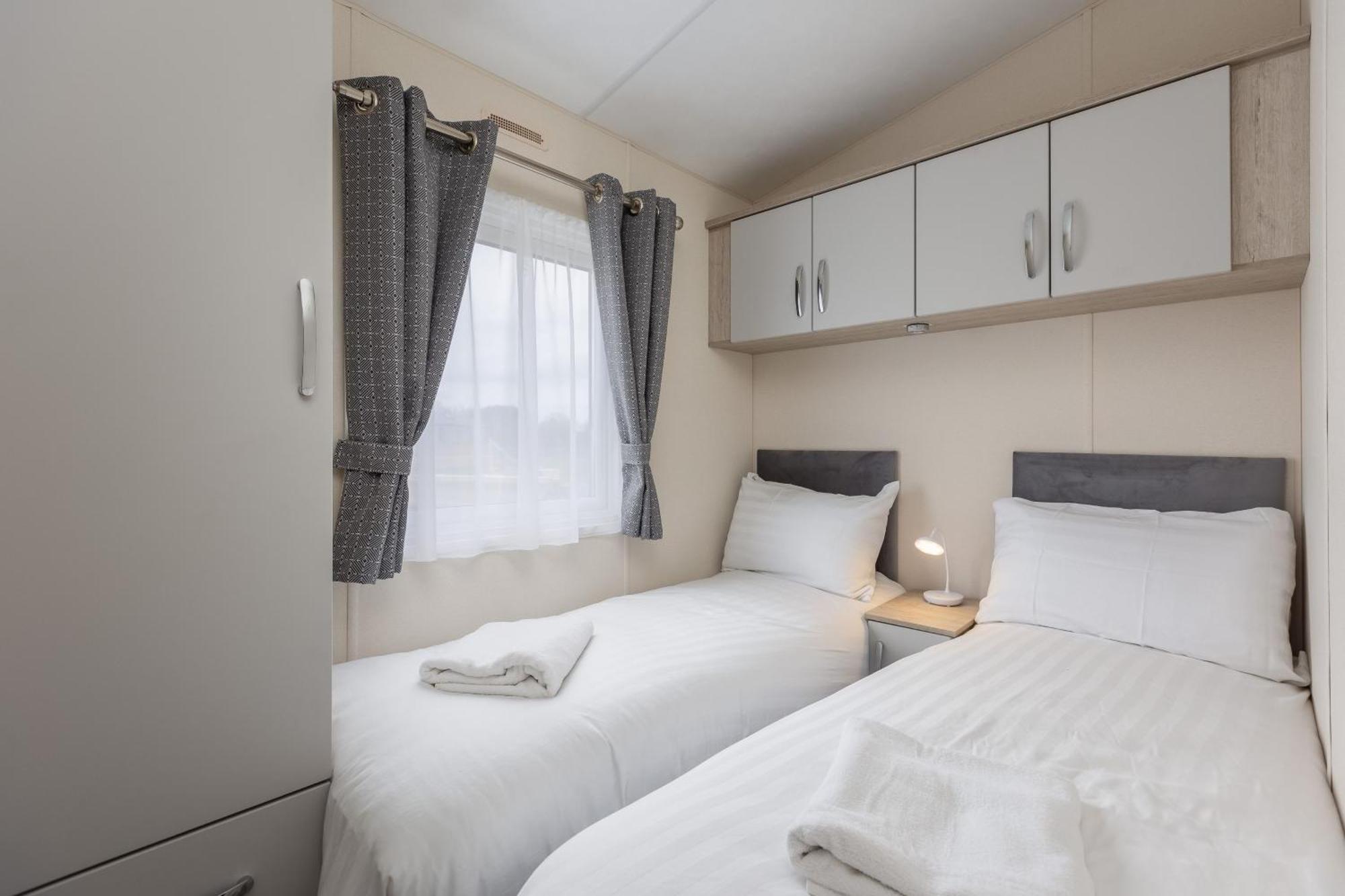 Deer View Lodge Close To 피커링 외부 사진