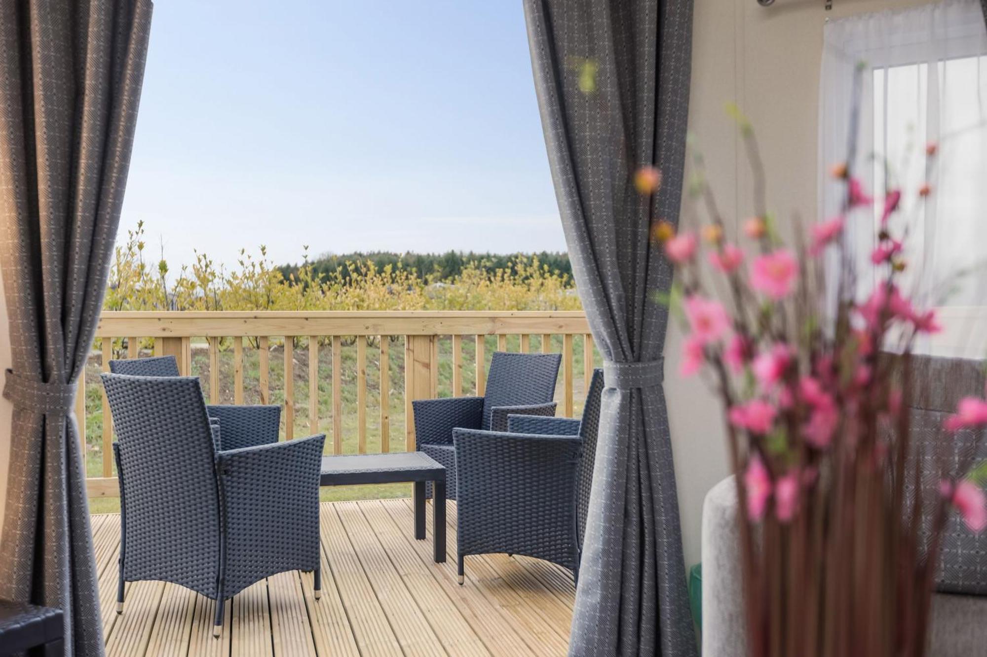 Deer View Lodge Close To 피커링 외부 사진