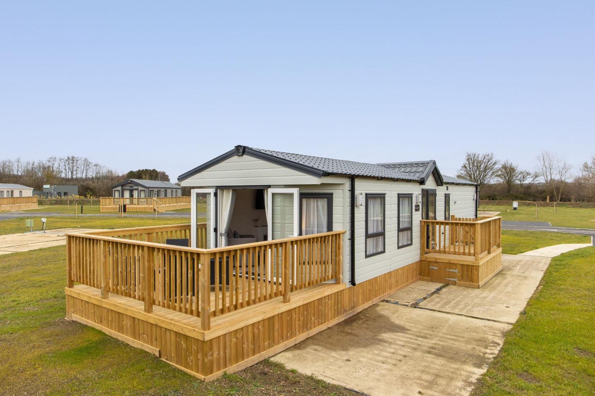 Deer View Lodge Close To 피커링 외부 사진