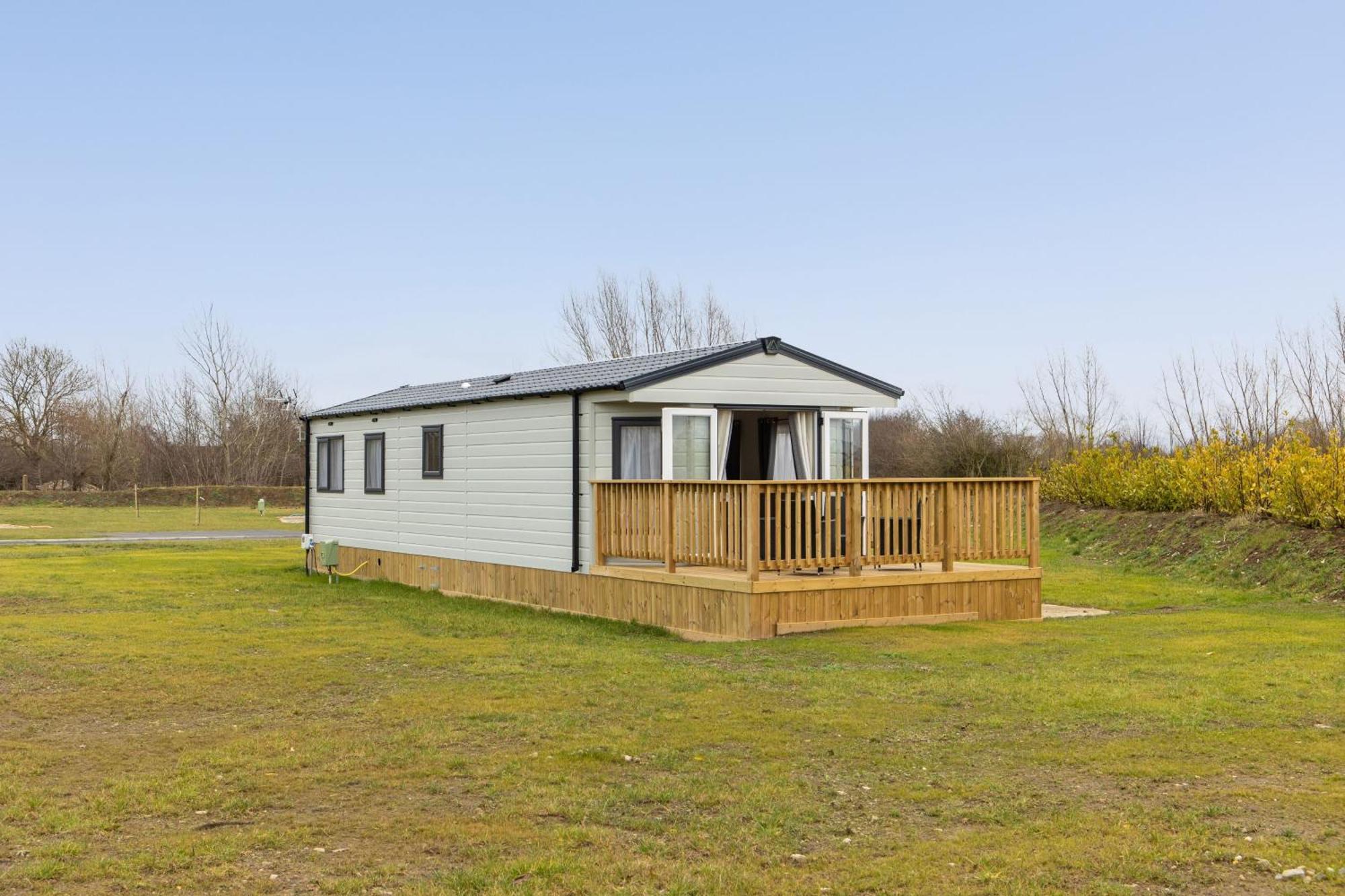 Deer View Lodge Close To 피커링 외부 사진