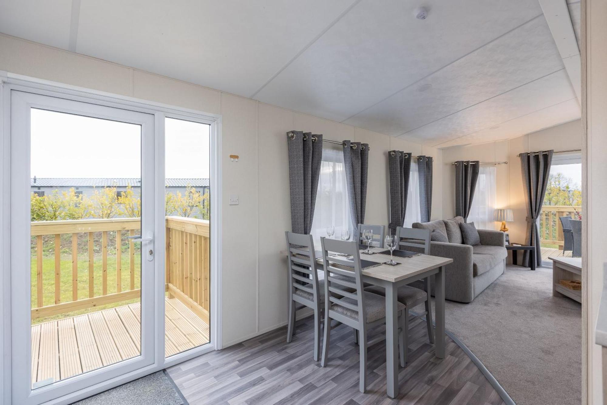Deer View Lodge Close To 피커링 외부 사진